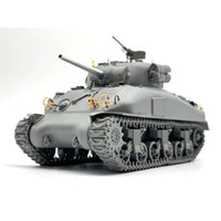 BT056 ボーダーモデル 1/35 M4A1シャーマン 後期型