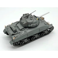 BT056 ボーダーモデル 1/35 M4A1シャーマン 後期型