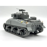 BT056 ボーダーモデル 1/35 M4A1シャーマン 後期型