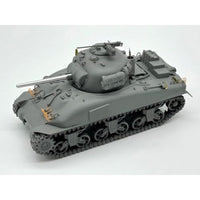 BT056 ボーダーモデル 1/35 M4A1シャーマン 後期型