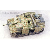 BT036 ボーダーモデル 1/35 ドイツ III号突撃砲 G型 後期型 w/フルインテリア