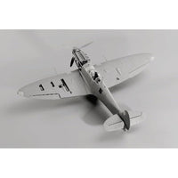 BF004 ボーダーモデル 1/35 スピットファイア MK.Vb w/インテリア