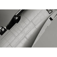 BF004 ボーダーモデル 1/35 スピットファイア MK.Vb w/インテリア