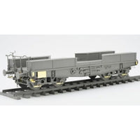 BT044 ボーダーモデル 1/35 ドイツ 88mm砲 Flak36 w/SSys平貨車