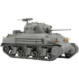 BT047 ボーダーモデル 1/35 アメリカ中戦車 M4A1 シャーマン 中期型