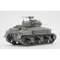 BT047 ボーダーモデル 1/35 アメリカ中戦車 M4A1 シャーマン 中期型