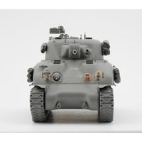 BT047 ボーダーモデル 1/35 アメリカ中戦車 M4A1 シャーマン 中期型