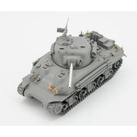 BT047 ボーダーモデル 1/35 アメリカ中戦車 M4A1 シャーマン 中期型