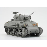 BT047 ボーダーモデル 1/35 アメリカ中戦車 M4A1 シャーマン 中期型
