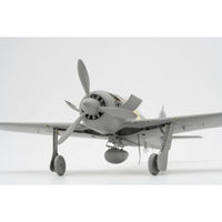 BF009 ボーダーモデル 1/35 フォッケウルフ Fw190 A-8 4in1 (R2/R6/R7/R8)