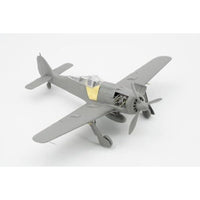 BF009 ボーダーモデル 1/35 フォッケウルフ Fw190 A-8 4in1 (R2/R6/R7/R8)