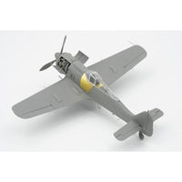 BF009 ボーダーモデル 1/35 フォッケウルフ Fw190 A-8 4in1 (R2/R6/R7/R8)
