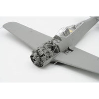 BF009 ボーダーモデル 1/35 フォッケウルフ Fw190 A-8 4in1 (R2/R6/R7/R8)