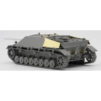BT049 ボーダーモデル 1/35 ドイツIV号駆逐戦車L/70(V)