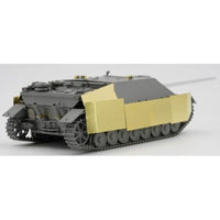 BT049 ボーダーモデル 1/35 ドイツIV号駆逐戦車L/70(V)