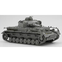 BT050 ボーダーモデル 1/35 ドイツ IV号戦車H型 後期型