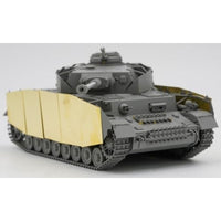 BT050 ボーダーモデル 1/35 ドイツ IV号戦車H型 後期型