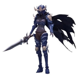 BA002 ボーダーモデル 1/12 ヘルナイト SYL