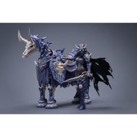 BA002 ボーダーモデル 1/12 ヘルナイト SYL