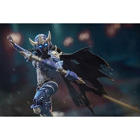 BA002 ボーダーモデル 1/12 ヘルナイト SYL