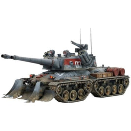 BC003 ボーダーモデル 1/35 ソビエト戦車 アポカリプス Ver 2.0