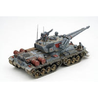 BC003 ボーダーモデル 1/35 ソビエト戦車 アポカリプス Ver 2.0