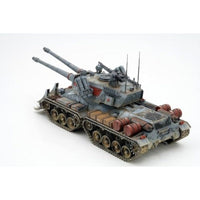 BC003 ボーダーモデル 1/35 ソビエト戦車 アポカリプス Ver 2.0