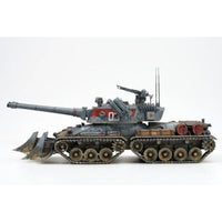 BC003 ボーダーモデル 1/35 ソビエト戦車 アポカリプス Ver 2.0