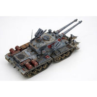 BC003 ボーダーモデル 1/35 ソビエト戦車 アポカリプス Ver 2.0
