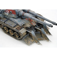 BC003 ボーダーモデル 1/35 ソビエト戦車 アポカリプス Ver 2.0