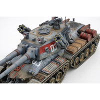 BC003 ボーダーモデル 1/35 ソビエト戦車 アポカリプス Ver 2.0