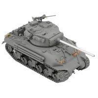 BT046 ボーダーモデル 1/35 M4A1シャーマン 76mm砲搭載型