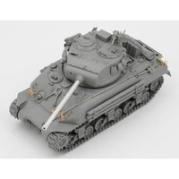 BT046 ボーダーモデル 1/35 M4A1シャーマン 76mm砲搭載型