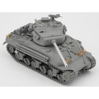 BT046 ボーダーモデル 1/35 M4A1シャーマン 76mm砲搭載型