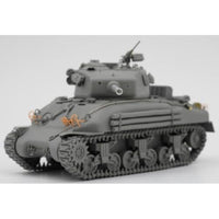 BT046 ボーダーモデル 1/35 M4A1シャーマン 76mm砲搭載型