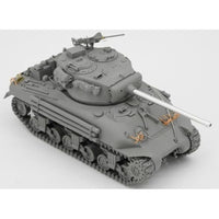 BT046 ボーダーモデル 1/35 M4A1シャーマン 76mm砲搭載型