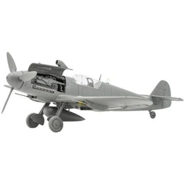 BF013 ボーダーモデル 1/35 メッサーシュミット Bf109G-10