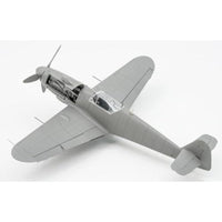 BF013 ボーダーモデル 1/35 メッサーシュミット Bf109G-10