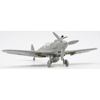 BF013 ボーダーモデル 1/35 メッサーシュミット Bf109G-10