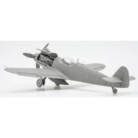 BF013 ボーダーモデル 1/35 メッサーシュミット Bf109G-10