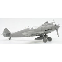 BF013 ボーダーモデル 1/35 メッサーシュミット Bf109G-10