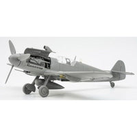 BF013 ボーダーモデル 1/35 メッサーシュミット Bf109G-10