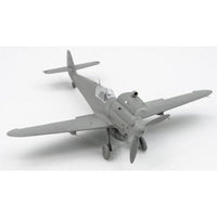 BF013 ボーダーモデル 1/35 メッサーシュミット Bf109G-10