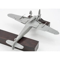 BF013 ボーダーモデル 1/35 メッサーシュミット Bf109G-10