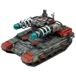 BC005 ボーダーモデル 1/35 ソビエト戦車 テスラタンク