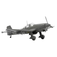 BF012 ボーダーモデル 1/35 ユンカース Ju87 D5 スツーカ