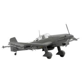 BF012 ボーダーモデル 1/35 ユンカース Ju87 D5 スツーカ