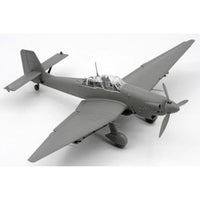 BF012 ボーダーモデル 1/35 ユンカース Ju87 D5 スツーカ