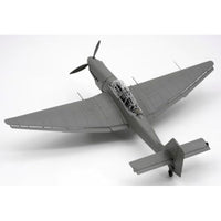 BF012 ボーダーモデル 1/35 ユンカース Ju87 D5 スツーカ