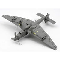 BF012 ボーダーモデル 1/35 ユンカース Ju87 D5 スツーカ